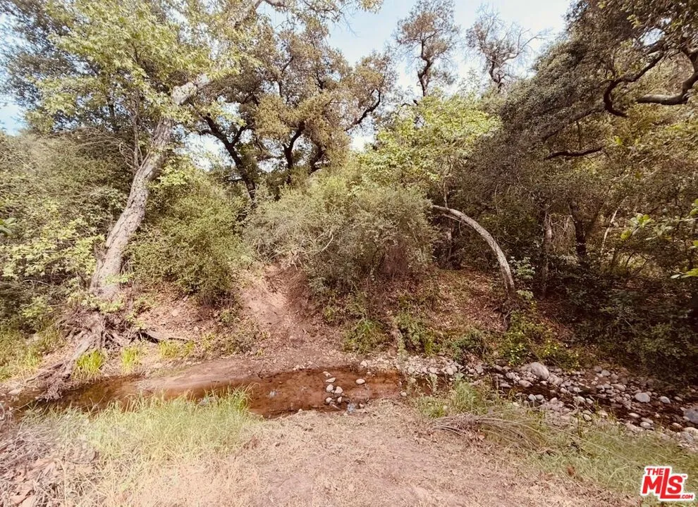 Red Rock Road Topanga, CA 90290
