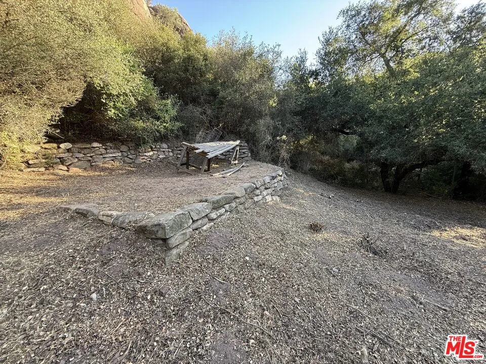 Red Rock Road Topanga, CA 90290