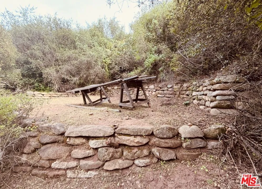 Red Rock Road Topanga, CA 90290