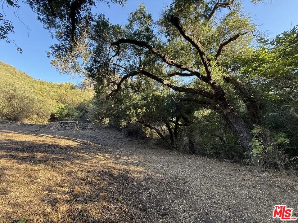 Red Rock Road Topanga, CA 90290