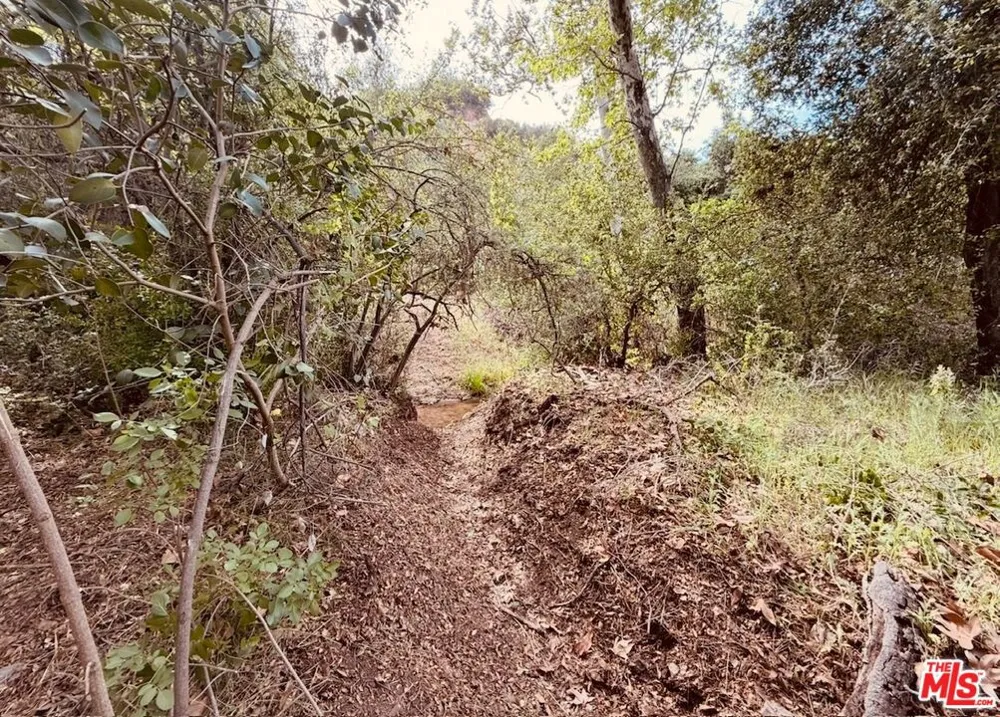 Red Rock Road Topanga, CA 90290