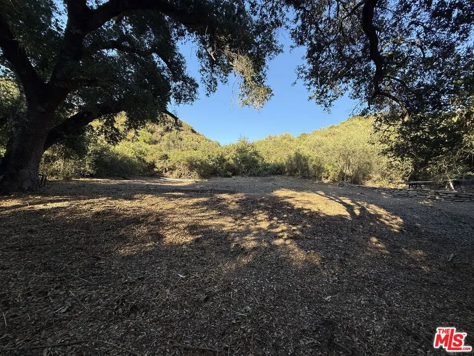 Red Rock Road Topanga, CA 90290