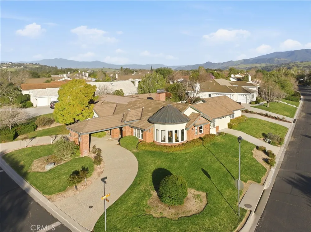 312 Freya Drive #SL Solvang, CA 93463