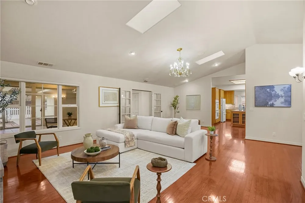 312 Freya Drive #SL Solvang, CA 93463