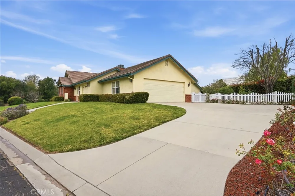 312 Freya Drive #SL Solvang, CA 93463
