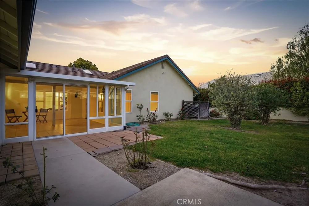 312 Freya Drive #SL Solvang, CA 93463
