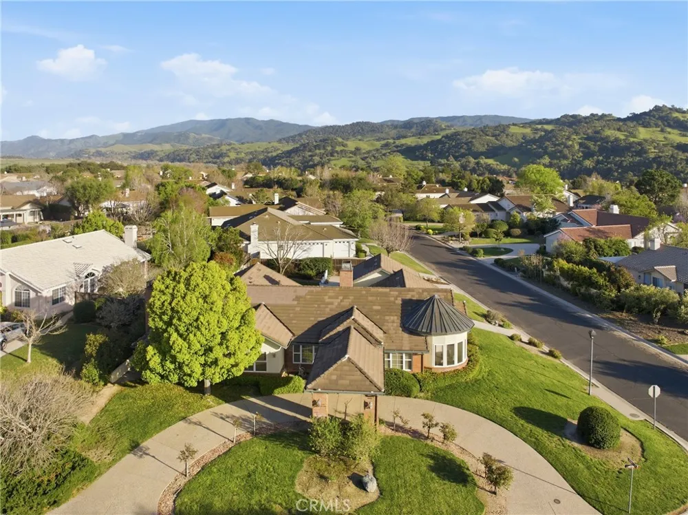 312 Freya Drive #SL Solvang, CA 93463