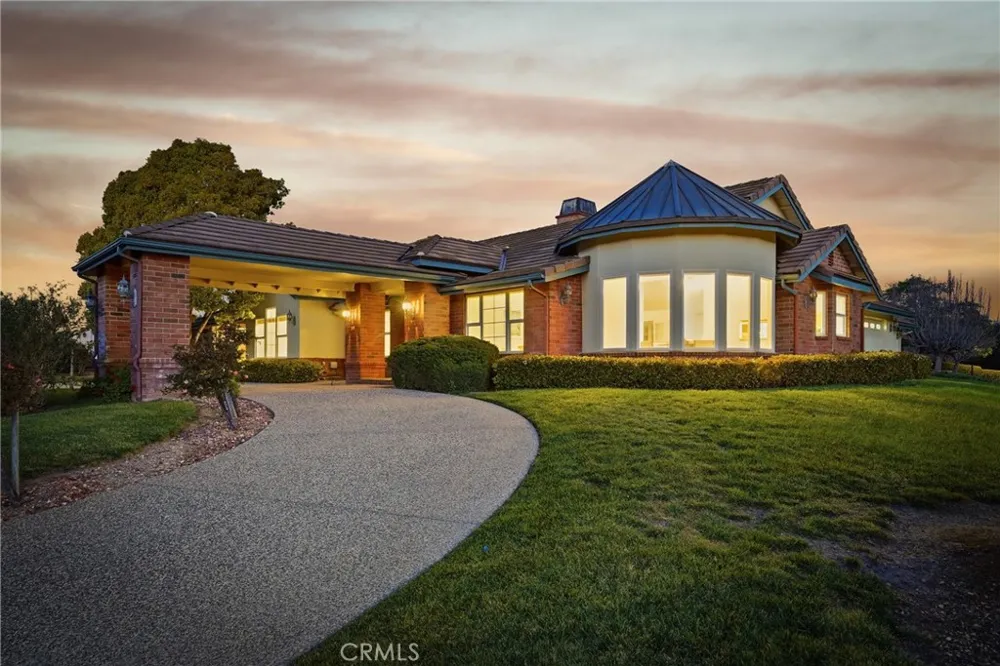 312 Freya Drive #SL Solvang, CA 93463