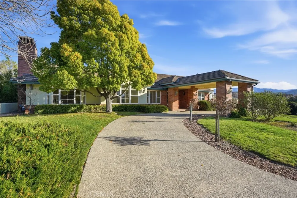 312 Freya Drive #SL Solvang, CA 93463