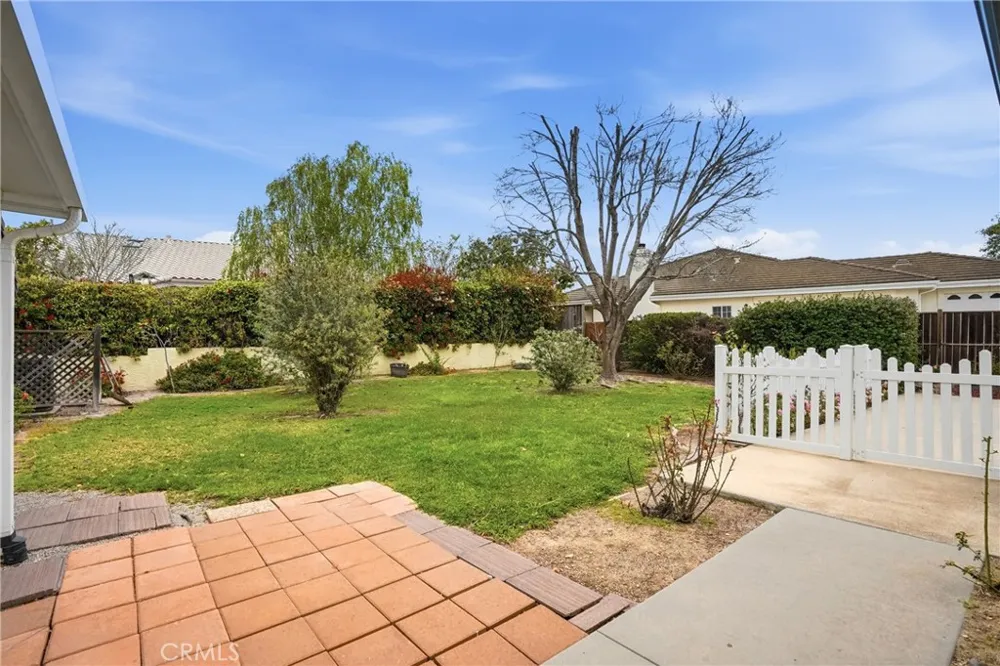 312 Freya Drive #SL Solvang, CA 93463