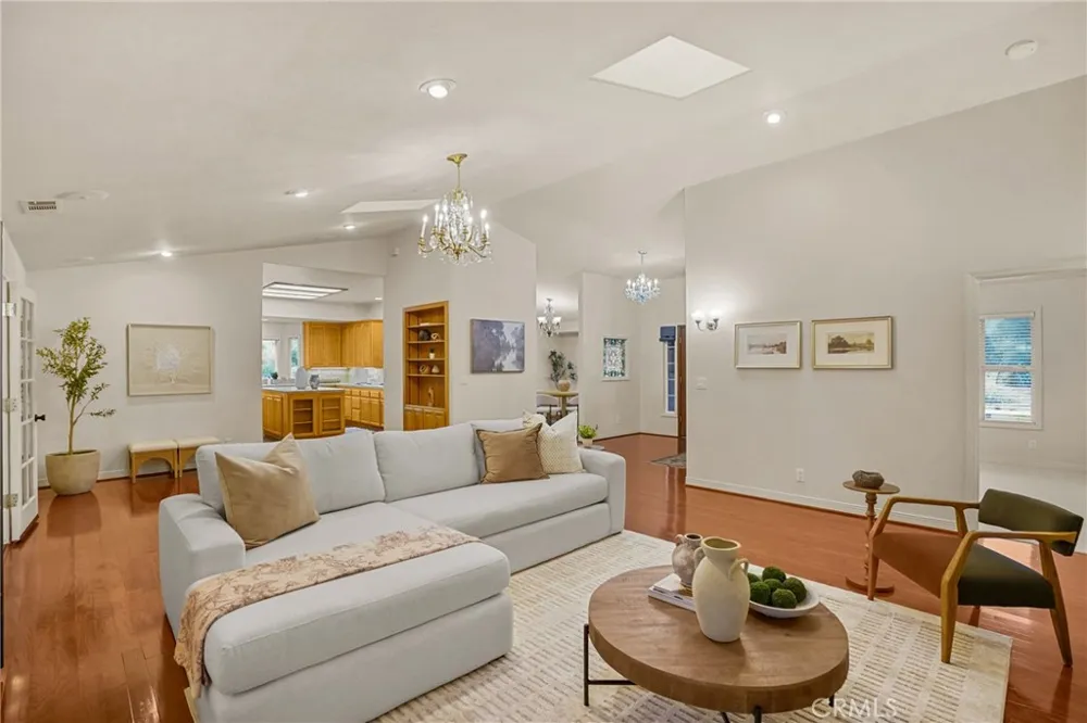 312 Freya Drive #SL Solvang, CA 93463