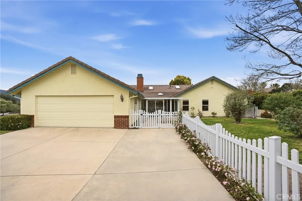 312 Freya Drive #SL Solvang, CA 93463
