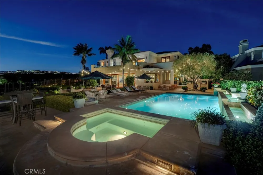 5 Pelican Hill Newport Coast, CA 92657