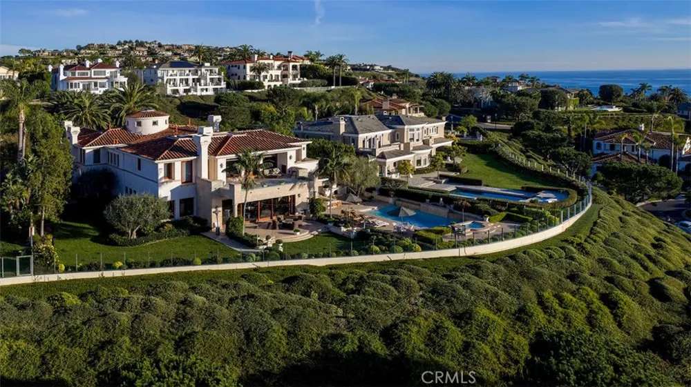 5 Pelican Hill Newport Coast, CA 92657