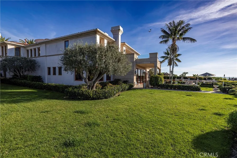 5 Pelican Hill Newport Coast, CA 92657