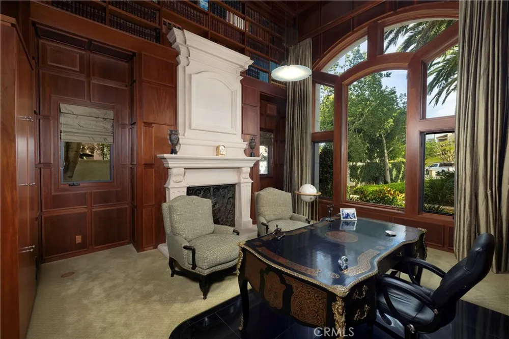 5 Pelican Hill Newport Coast, CA 92657