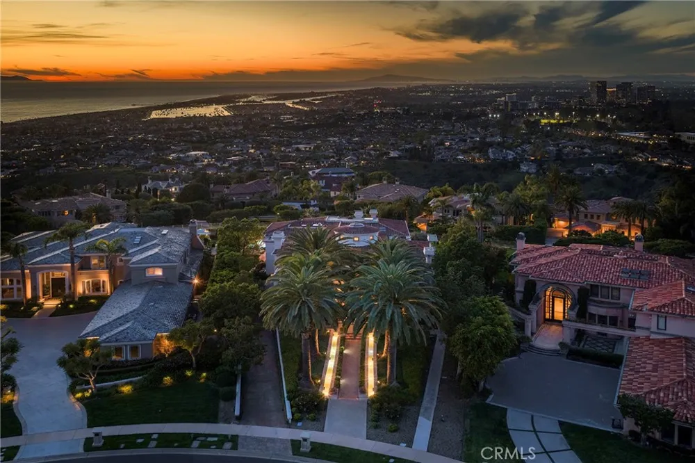 5 Pelican Hill Newport Coast, CA 92657