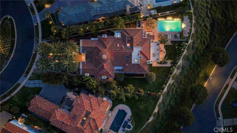 5 Pelican Hill Newport Coast, CA 92657