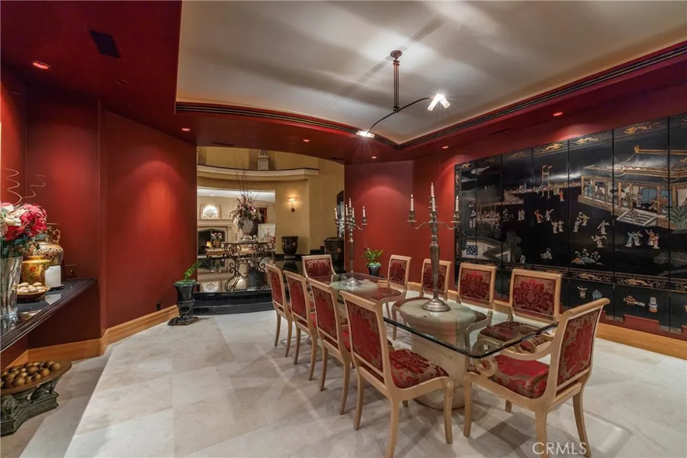 5 Pelican Hill Newport Coast, CA 92657