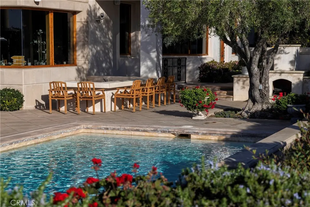 5 Pelican Hill Newport Coast, CA 92657