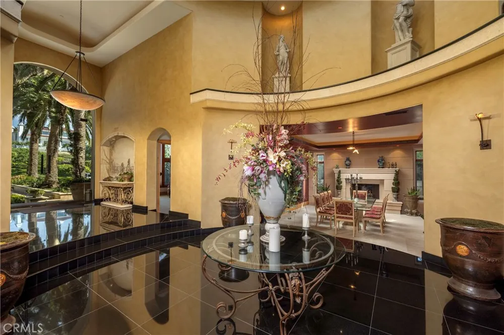5 Pelican Hill Newport Coast, CA 92657