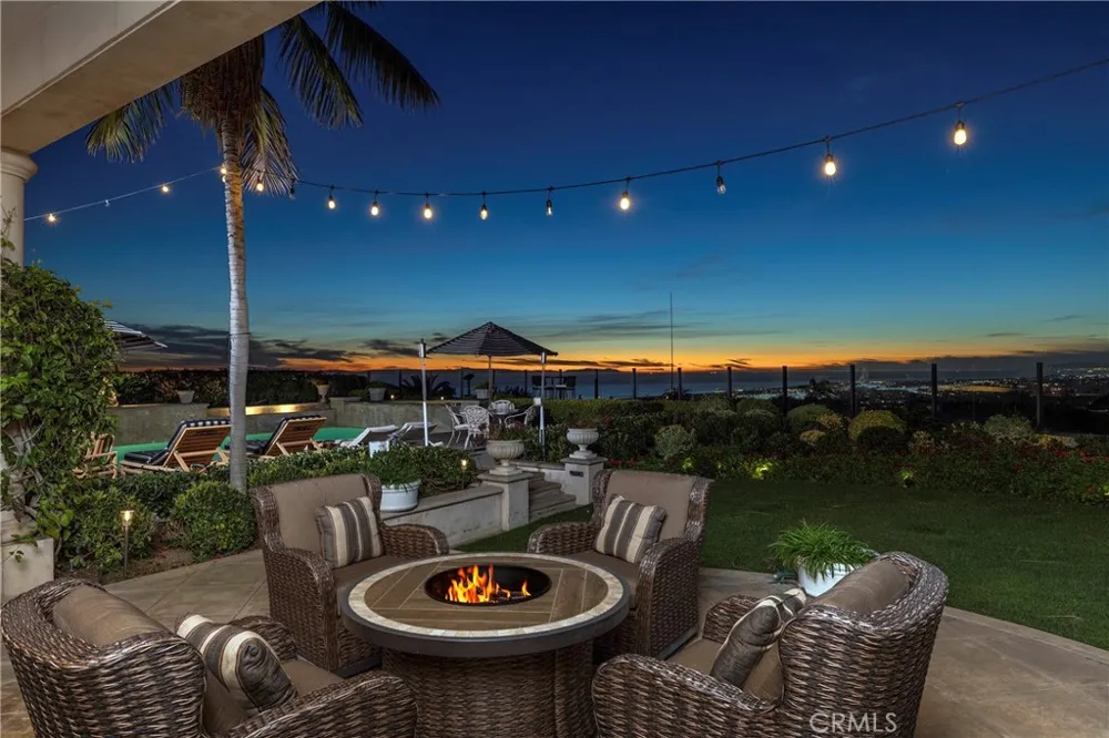 5 Pelican Hill Newport Coast, CA 92657
