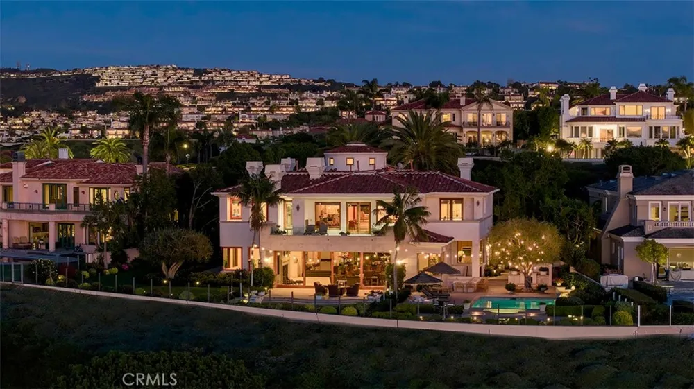 5 Pelican Hill Newport Coast, CA 92657