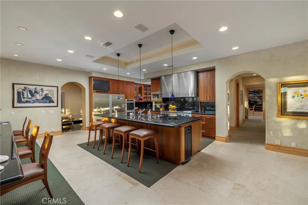 5 Pelican Hill Newport Coast, CA 92657