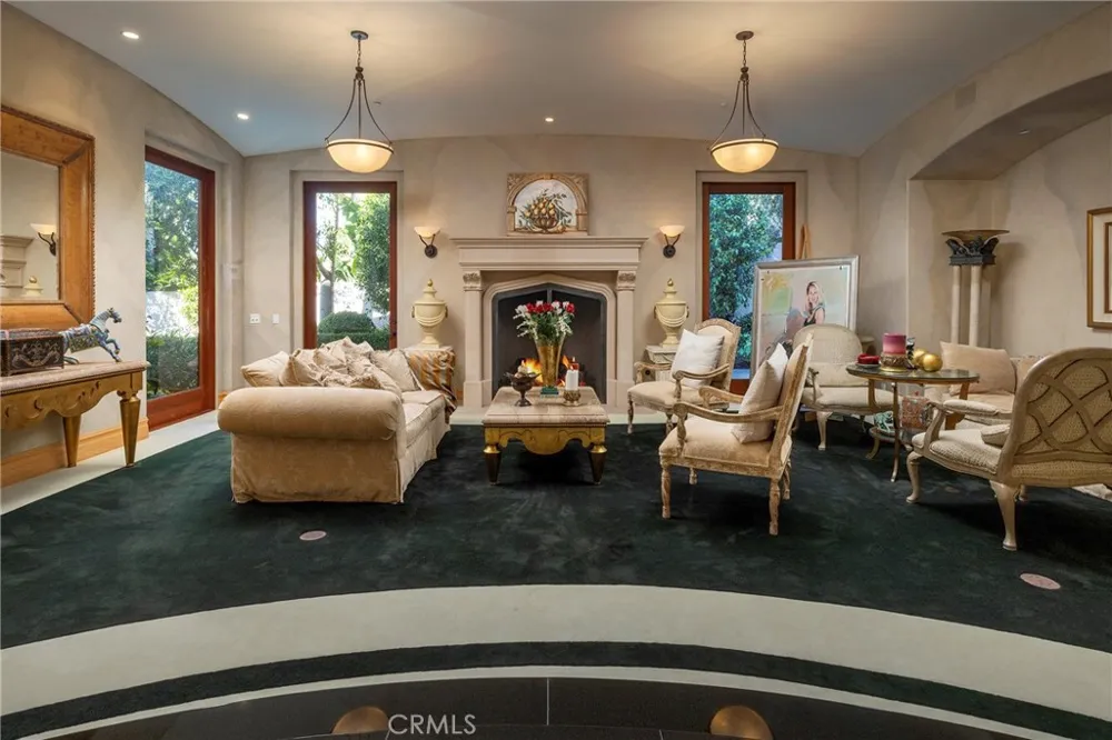 5 Pelican Hill Newport Coast, CA 92657