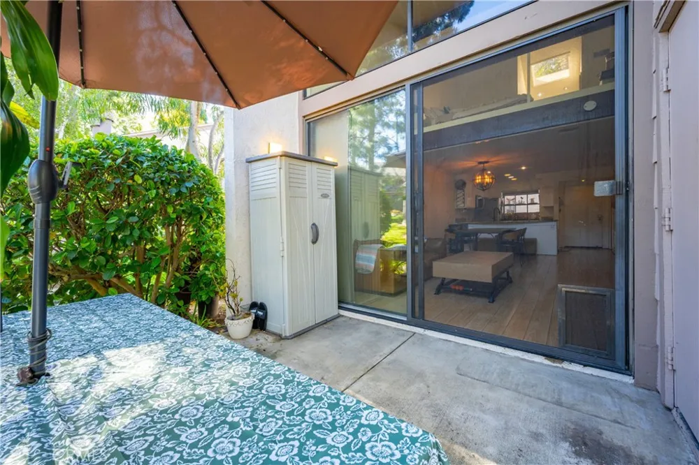 26701 Quail Creek #206 Laguna Hills, CA 92656