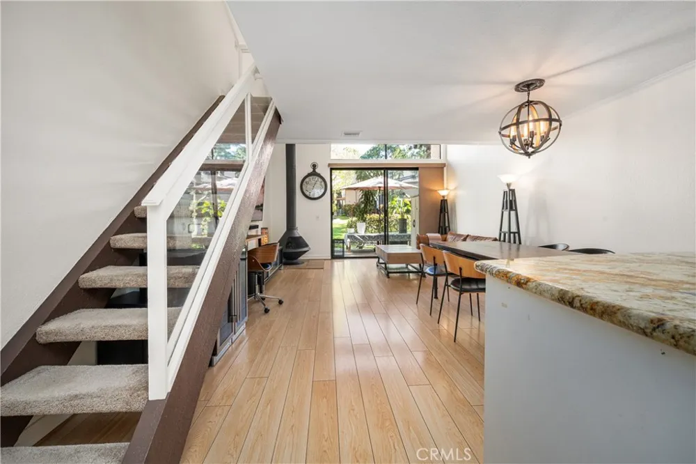 26701 Quail Creek #206 Laguna Hills, CA 92656
