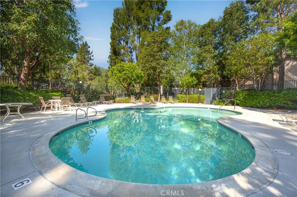 26701 Quail Creek #206 Laguna Hills, CA 92656