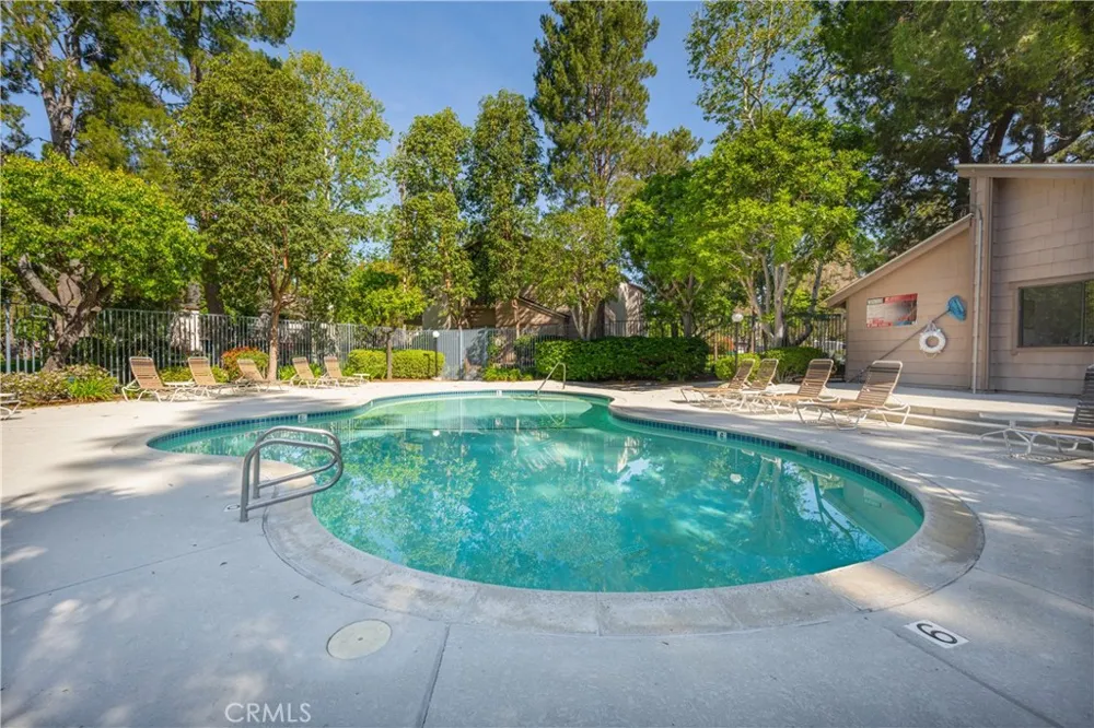 26701 Quail Creek #206 Laguna Hills, CA 92656