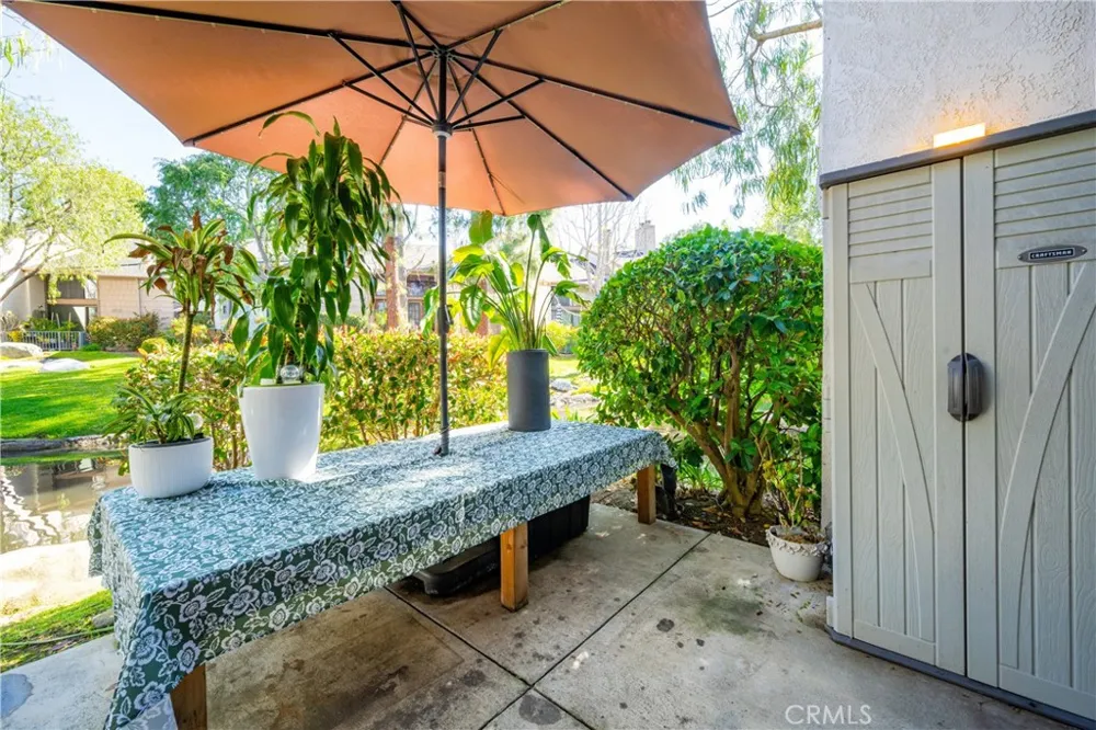 26701 Quail Creek #206 Laguna Hills, CA 92656