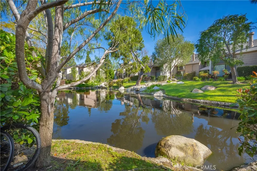 26701 Quail Creek #206 Laguna Hills, CA 92656