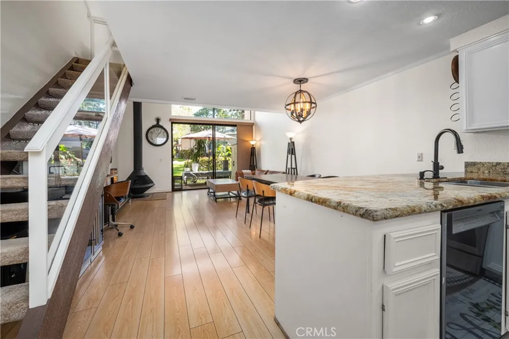 26701 Quail Creek #206 Laguna Hills, CA 92656