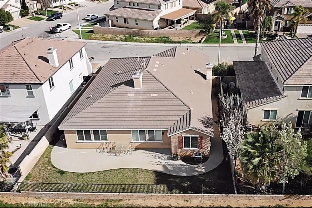 3607 Mountain Shadows Court Palmdale, CA 93551