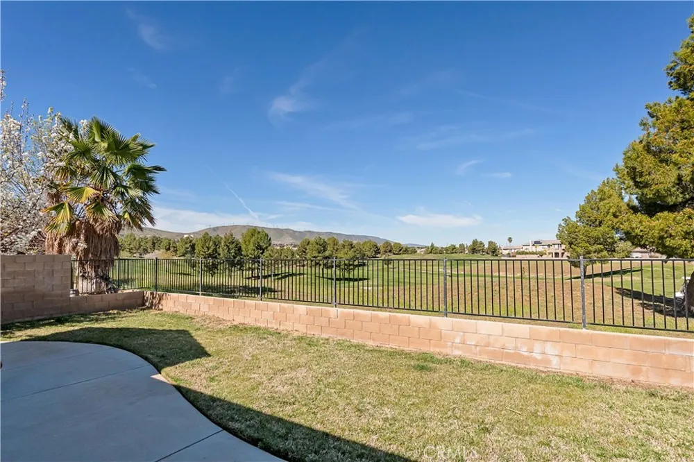 3607 Mountain Shadows Court Palmdale, CA 93551