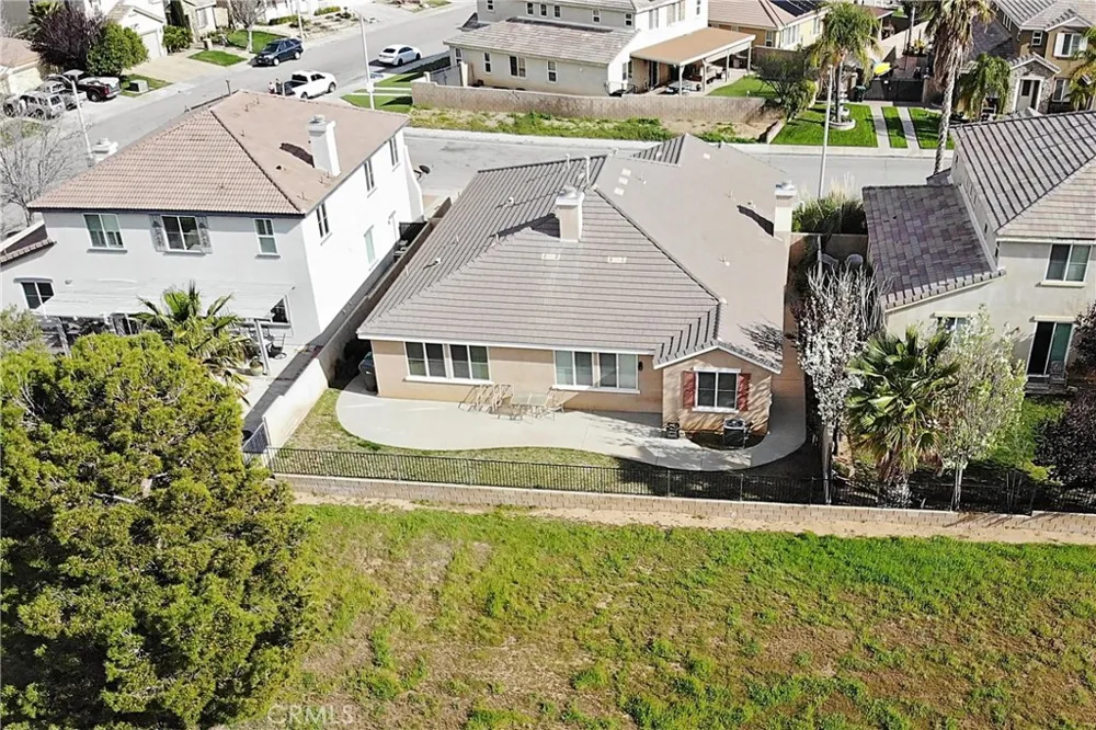 3607 Mountain Shadows Court Palmdale, CA 93551