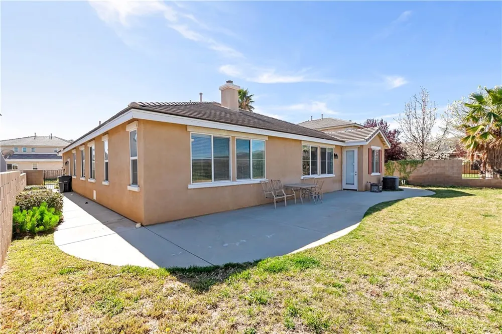 3607 Mountain Shadows Court Palmdale, CA 93551