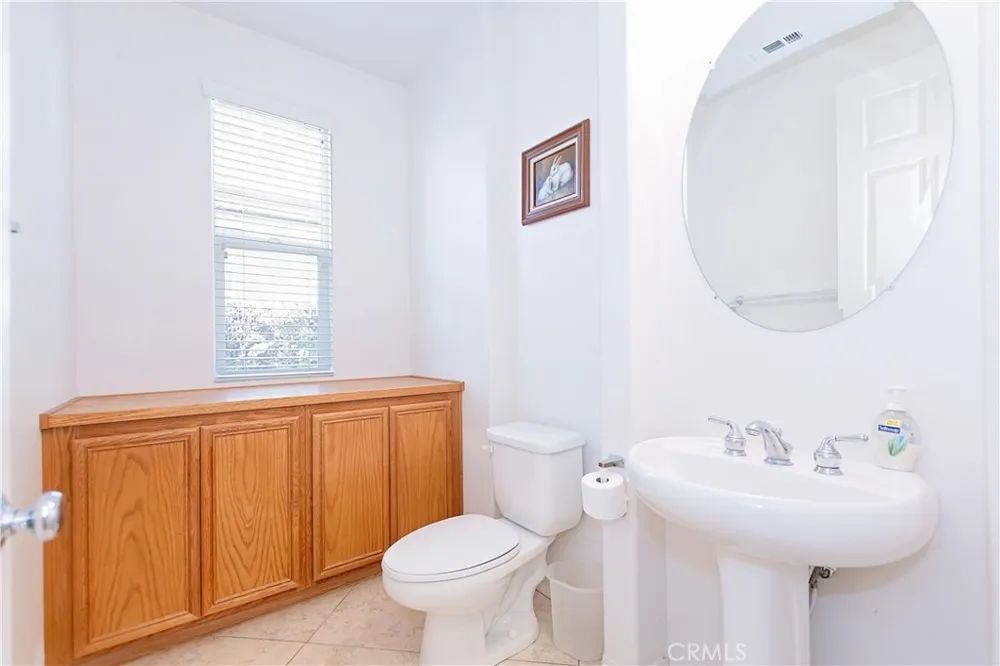 3607 Mountain Shadows Court Palmdale, CA 93551