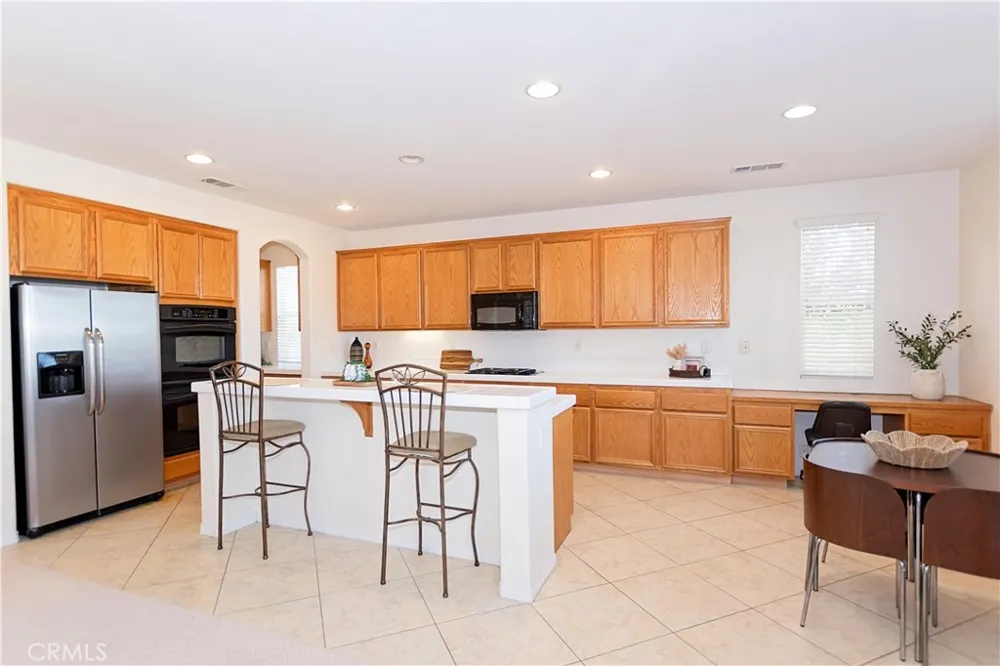 3607 Mountain Shadows Court Palmdale, CA 93551