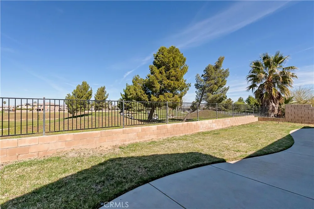 3607 Mountain Shadows Court Palmdale, CA 93551