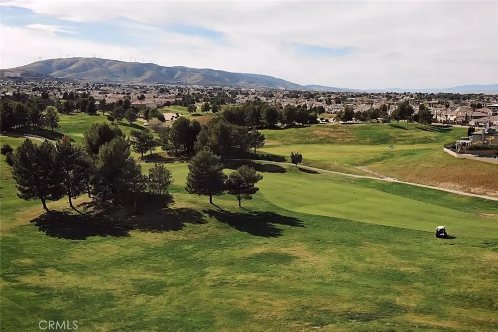 3607 Mountain Shadows Court Palmdale, CA 93551
