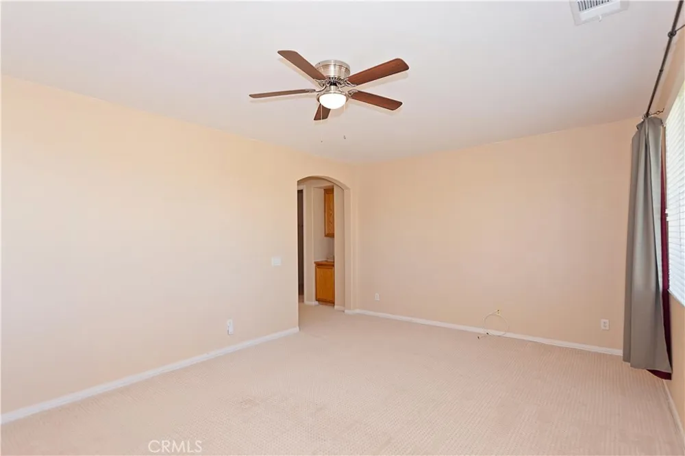 3607 Mountain Shadows Court Palmdale, CA 93551