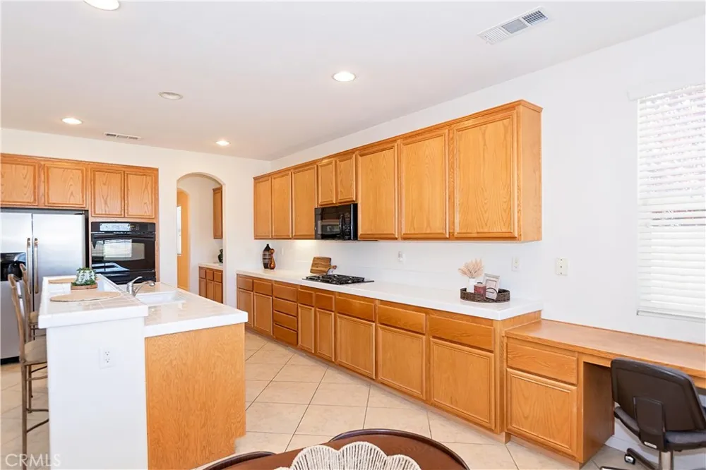 3607 Mountain Shadows Court Palmdale, CA 93551