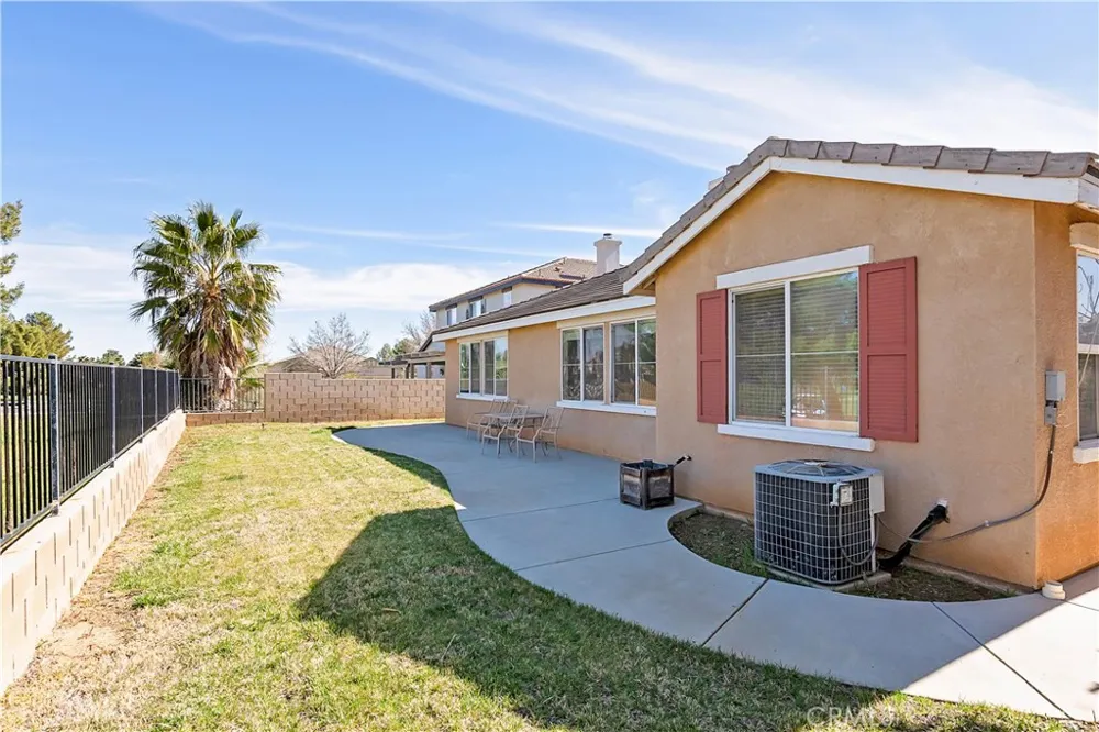 3607 Mountain Shadows Court Palmdale, CA 93551