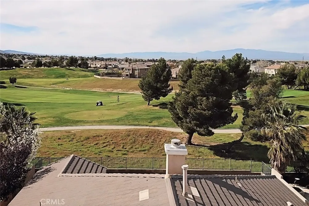 3607 Mountain Shadows Court Palmdale, CA 93551