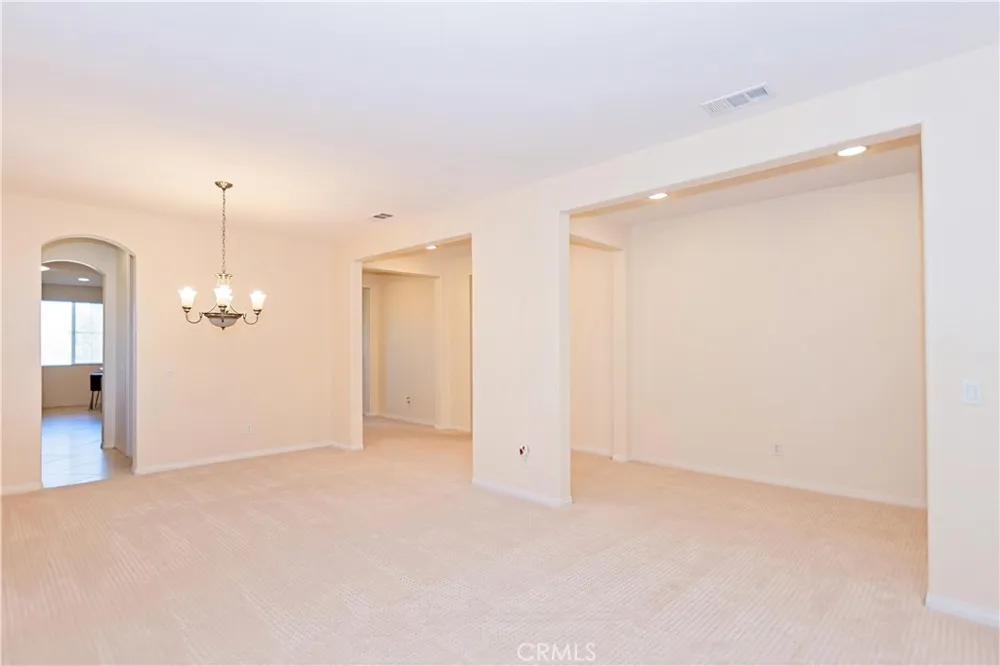 3607 Mountain Shadows Court Palmdale, CA 93551