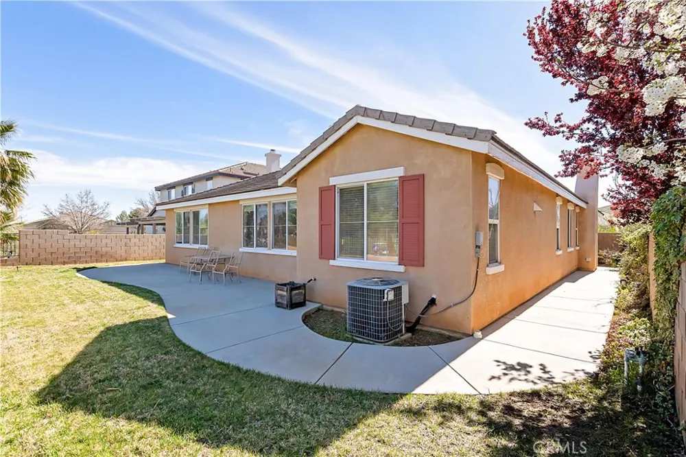 3607 Mountain Shadows Court Palmdale, CA 93551